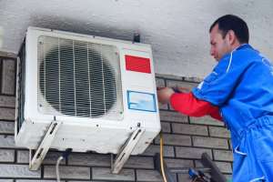 Find HVAC Contractors in Harford County